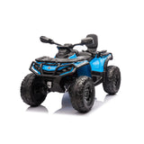 Officially Licensed Can-Am Outlander 24V Kids Ride-On ATV