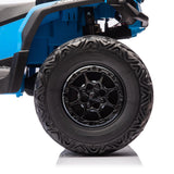 Officially Licensed Can-Am Outlander 24V Kids Ride-On ATV