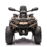 Officially Licensed Can-Am Outlander 24V Kids Ride-On ATV