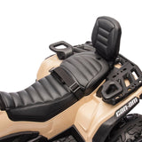 Officially Licensed Can-Am Outlander 24V Kids Ride-On ATV