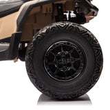 Officially Licensed Can-Am Outlander 24V Kids Ride-On ATV