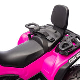 Officially Licensed Can-Am Outlander 24V Kids Ride-On ATV