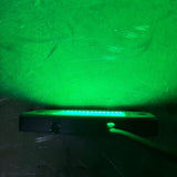 Flat Panel Chase Light