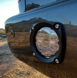 Universal Vehicle Reverse Kit