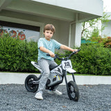 36V Freddo Electric Dirt Bike for Teens