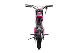 36V Freddo Electric Dirt Bike for Teens