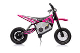 36V Freddo Electric Dirt Bike for Teens