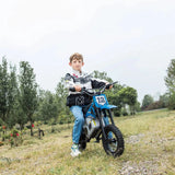 36V Freddo Electric Dirt Bike for Teens