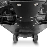 SSS | UHMW SKID PLATE | CAN-AM DEFENDER MAX
