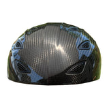 Special Edition Carbon Fiber GRIT D.O.T. Helmet