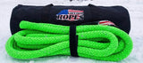 1"x30' Kinetic Energy Rope