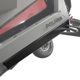 Polaris RZR PRO R UHMW Rock Sliders by Factory UTV