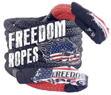 7/8"x20' Kinetic Energy Recovery Rope (JEEP ROPE)
