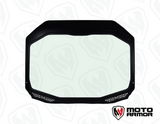 Moto Armor Replacement Glass for Can Am Models