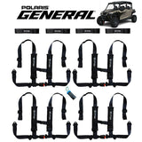 Polaris General Harness Kit (2017-2025)