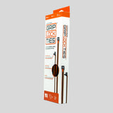 GripLockTies™ 12 inch, 70 pound, UV, 48 Count