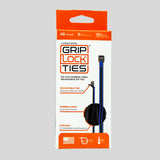 GripLockTies™ 5 inch, 22 pound, UV, 48 Count
