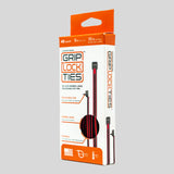 GripLockTies™ 5 inch, 22 pound, UV, 48 Count