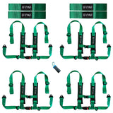 Yamaha Wolverine X2/X4 Harness Kit (2018-2025)