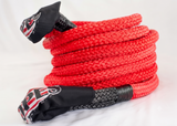 1"x30' Kinetic Energy Rope