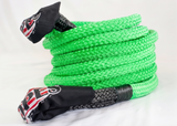1"x30' Kinetic Energy Rope