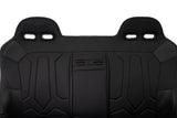 General 1000 Rear Bench Seat W Harnesses (2017-2025)