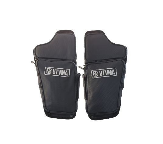Polaris General 1000 2/4 seater Front Lower Door Bags (2016-2025)