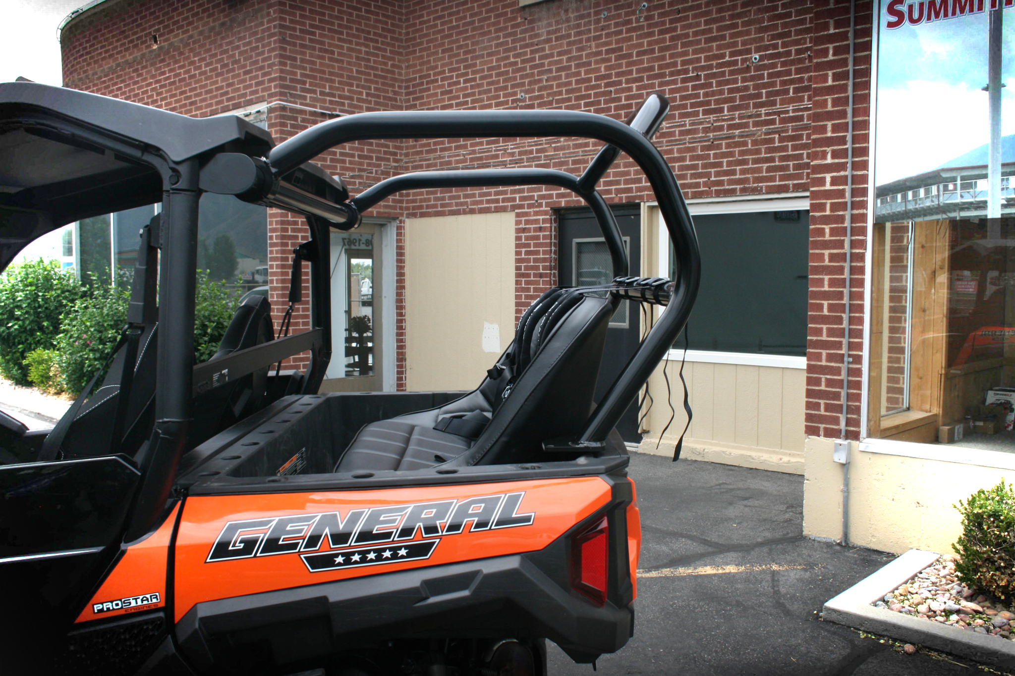 Piastra Posteriore Outlaw/Zorro Ricambio Modellismo Rc Ftx Ftx8303 357452885313 - Foto 6