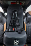 General Front/Rear Bump Seat (2016-2025)
