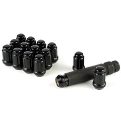 4 TUNER WHEEL LOCK LUG NUTS 8 POINT KEY 12X1.25 12 1.25 ACORN OPEN END 4 TUNER WHEEL LOCK LUG NUTS 8 POINT KEY 12X1.25 12 1.25 ACORN OPEN END