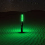 Game Changer LED Whip - Premium Bronze Single