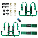 Yamaha Wolverine X2/X4 Harness Kit (2018-2025)