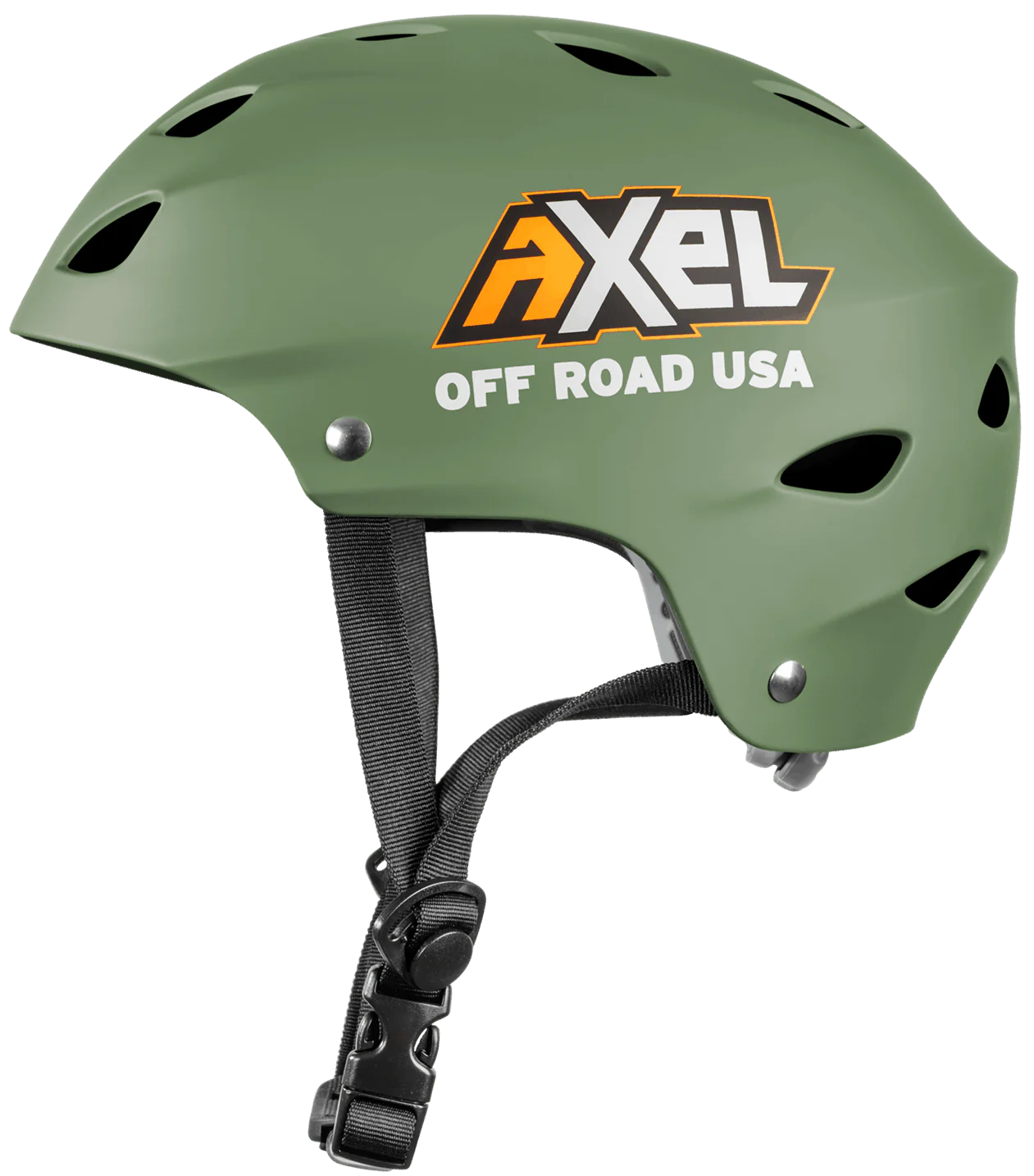 Axel Off Road