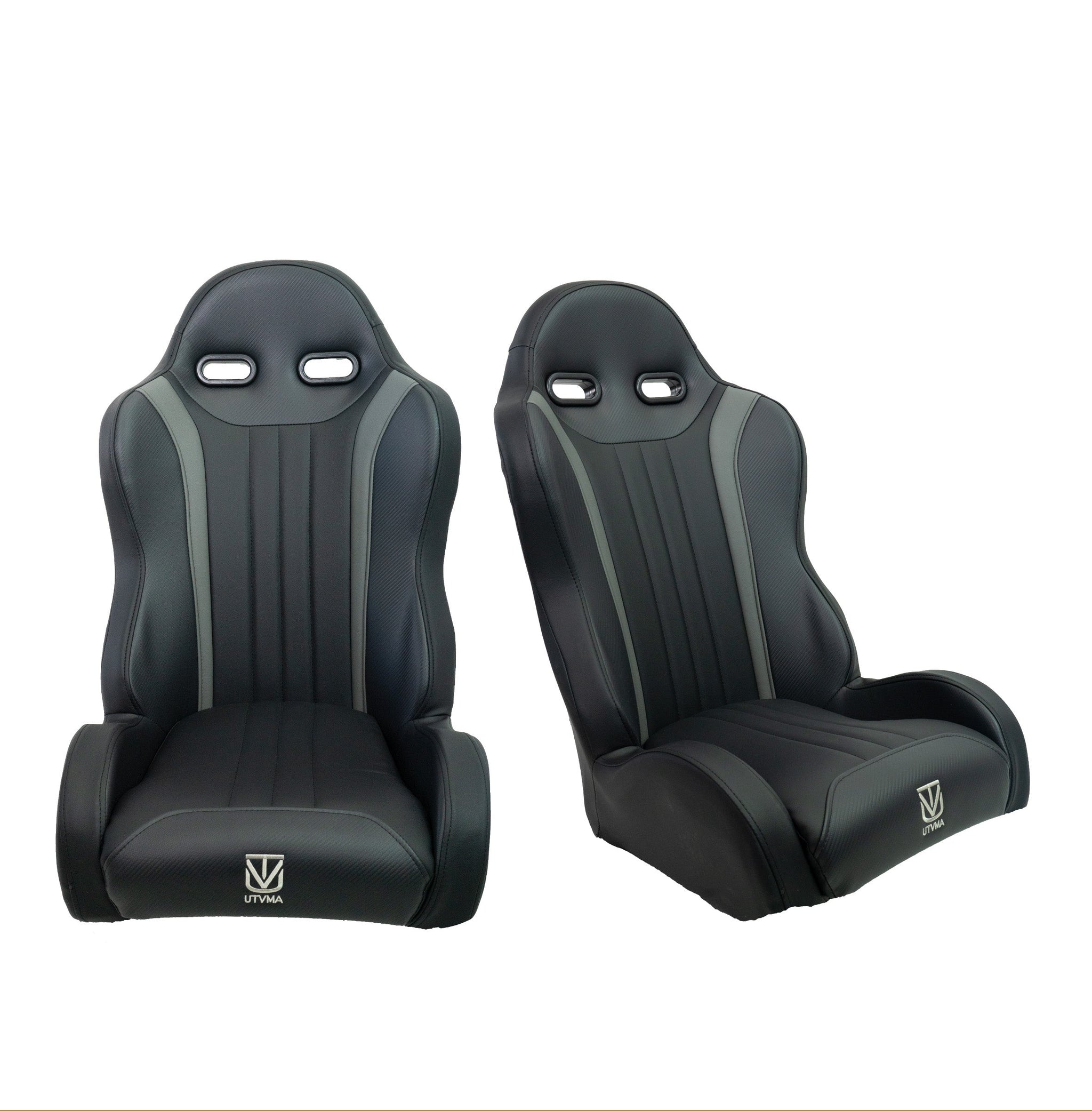 S.I.T様 Grey_Bucket_Seats_Front_Sidevi