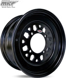 Gunner UTV Wheel by Muscle Race Wheels