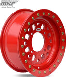 Gunner UTV Wheel by Muscle Race Wheels