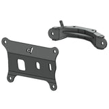 Polaris Pro R Front Gusset Kit by CT Raceworx