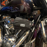 FILTERWEARS Rain Sock F267 For Arlen Ness 90 Degree Monster Sucker Standard Kit (No Cage)
