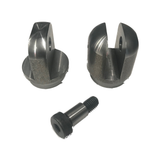 Tube Hinge / SXS doors