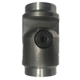 Tube Hinge / SXS doors