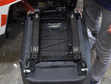 Seat Mounts for Polaris RZR 200 (Pair) by PRP