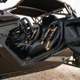 Seat Mount & Slider Kit for Can-Am Maverick X3 and Maverick R (Pair) by PRP