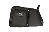 Rear Door Bag with Knee Pad for Polaris RZR by PRP