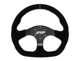 PRP COMP-R STEERING WHEEL – SUEDE