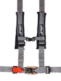 4.2 Harness with Latch and Link Lap Belt by PRP