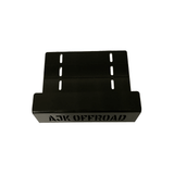 Honda Talon Foot Rest