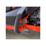 Honda Talon Tree Kicker Brackets