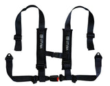 Maverick R Max Front Bump Seat