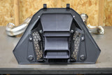 MGM Fab 2025-2026 Polaris Pro R High Flow Hood Scoop