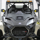 MGM Fab 2025-2026 Polaris Pro R High Flow Hood Scoop
